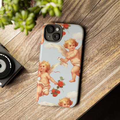 Cupid Pattern
