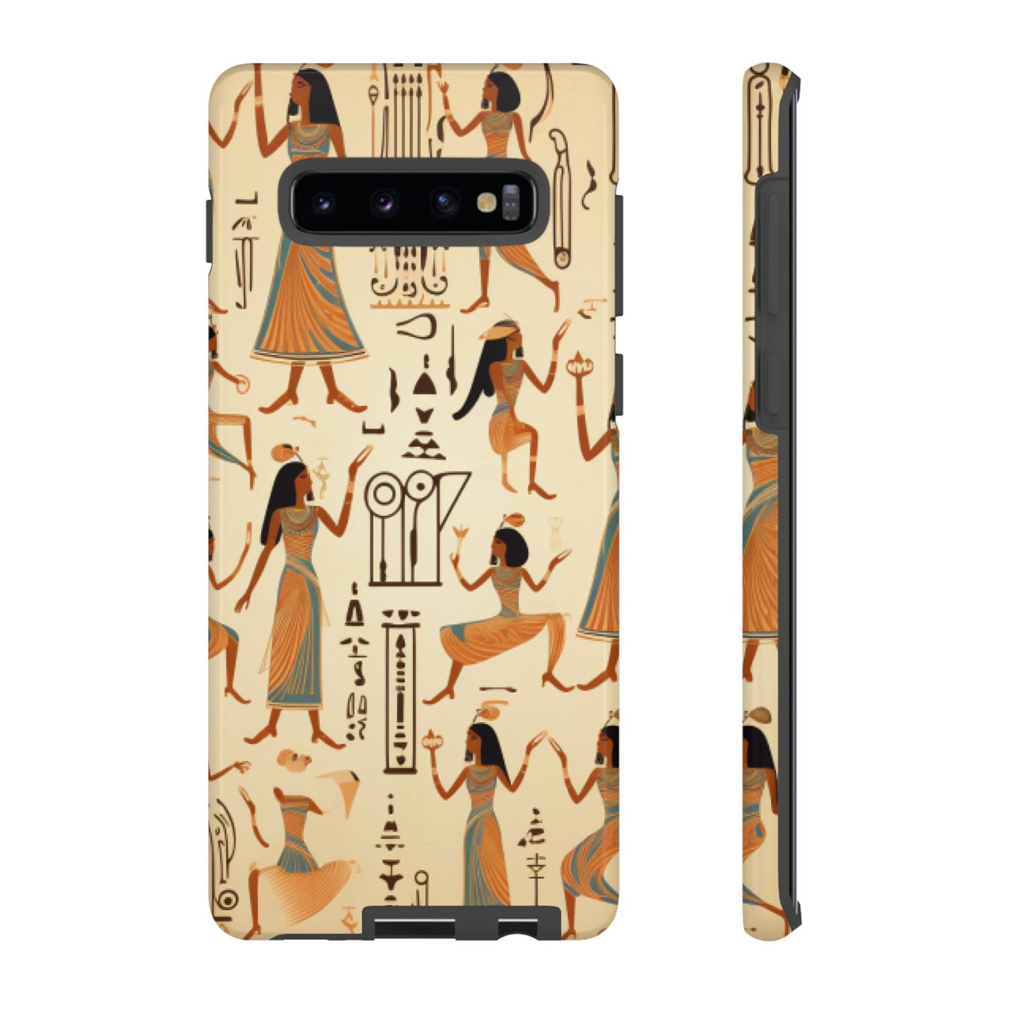 Modern Hieroglyph