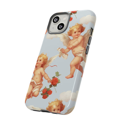Cupid Pattern