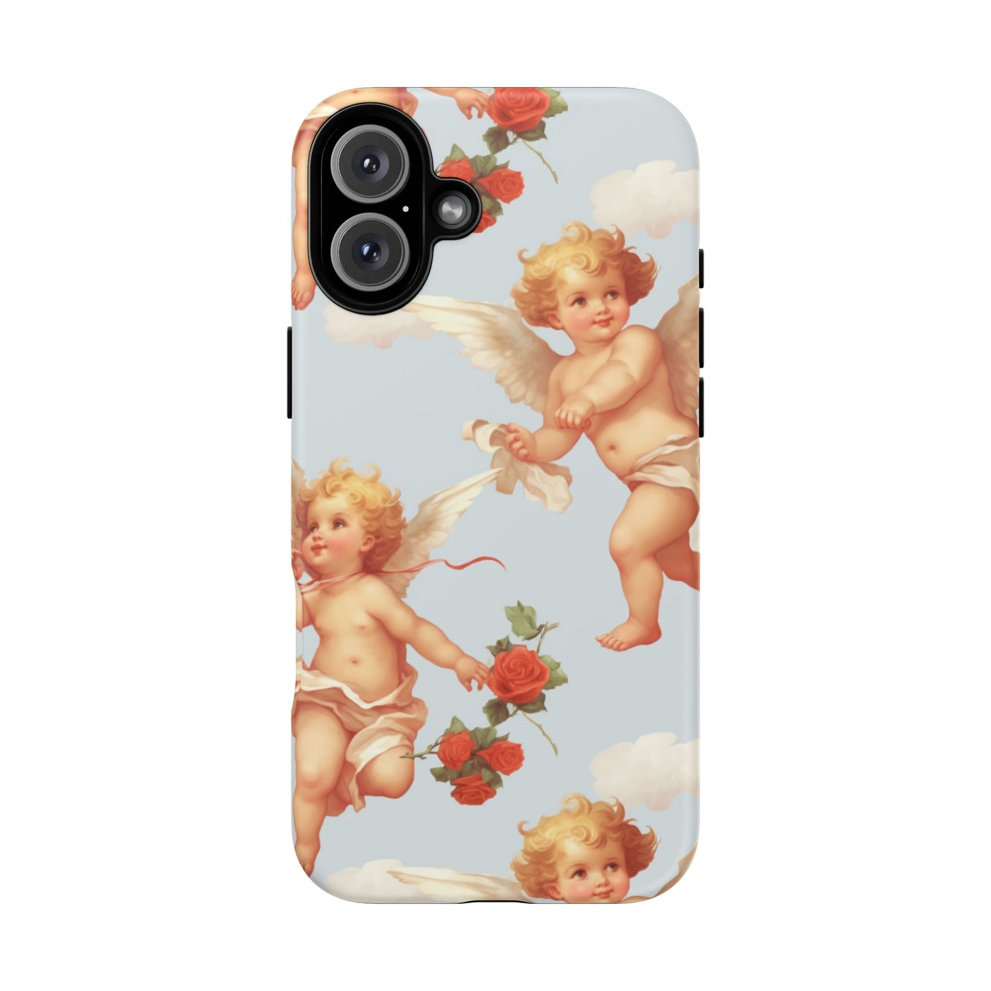 Cupid Pattern