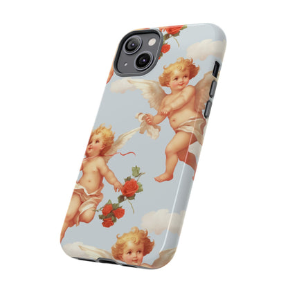 Cupid Pattern