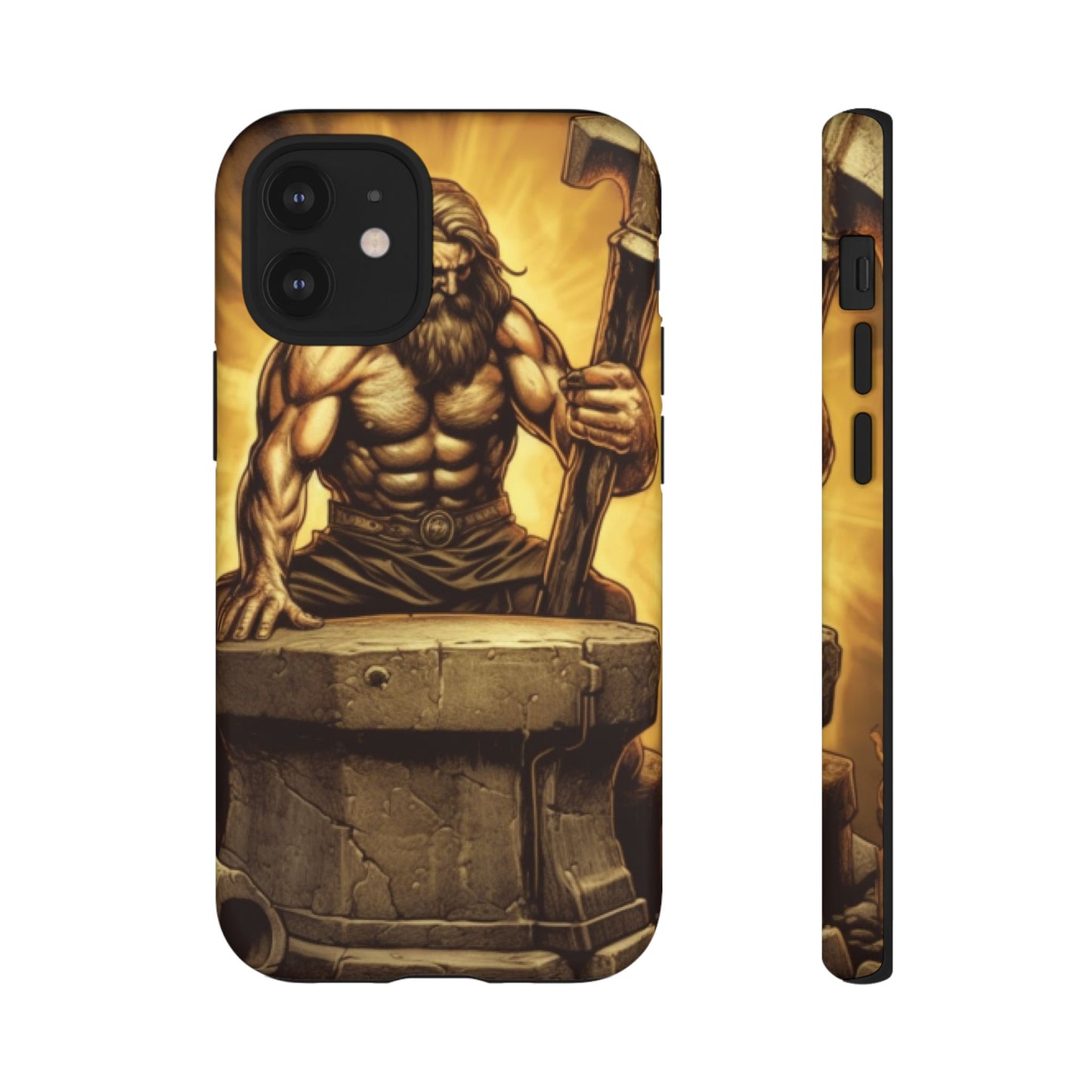 Hephaestus