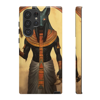 Anubis