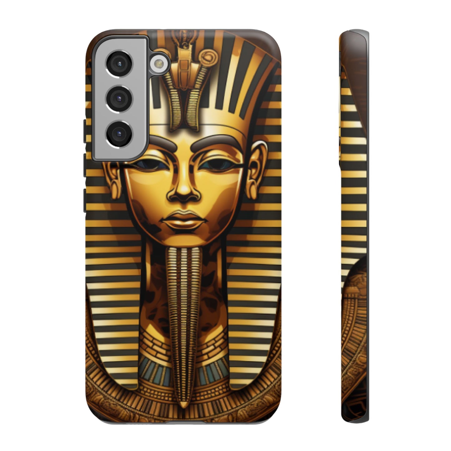 Pharaoh's Head