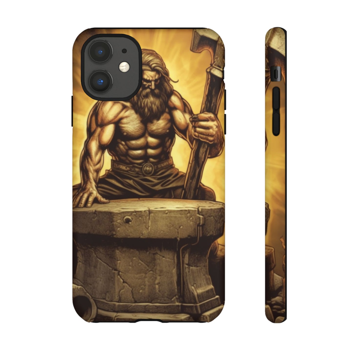 Hephaestus