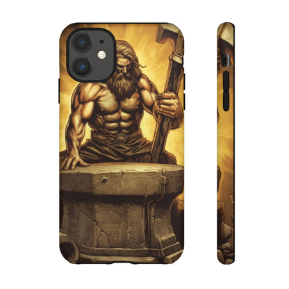 Hephaestus