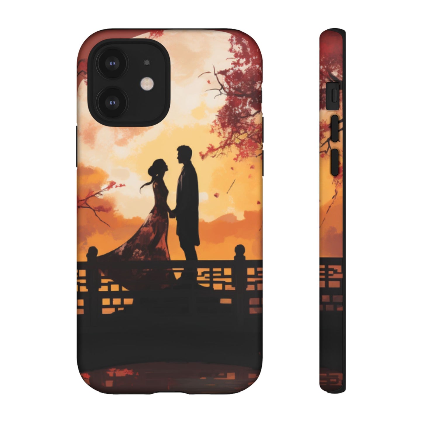 Romance in the Moonlight