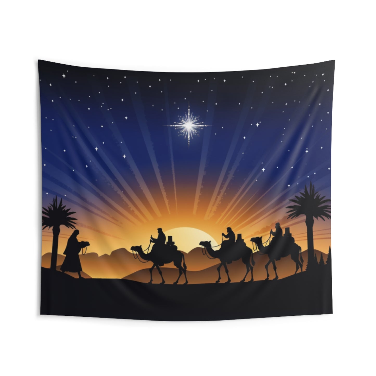 The Three Wise Men