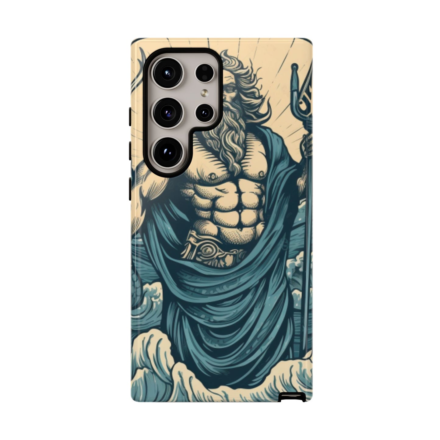Poseidon