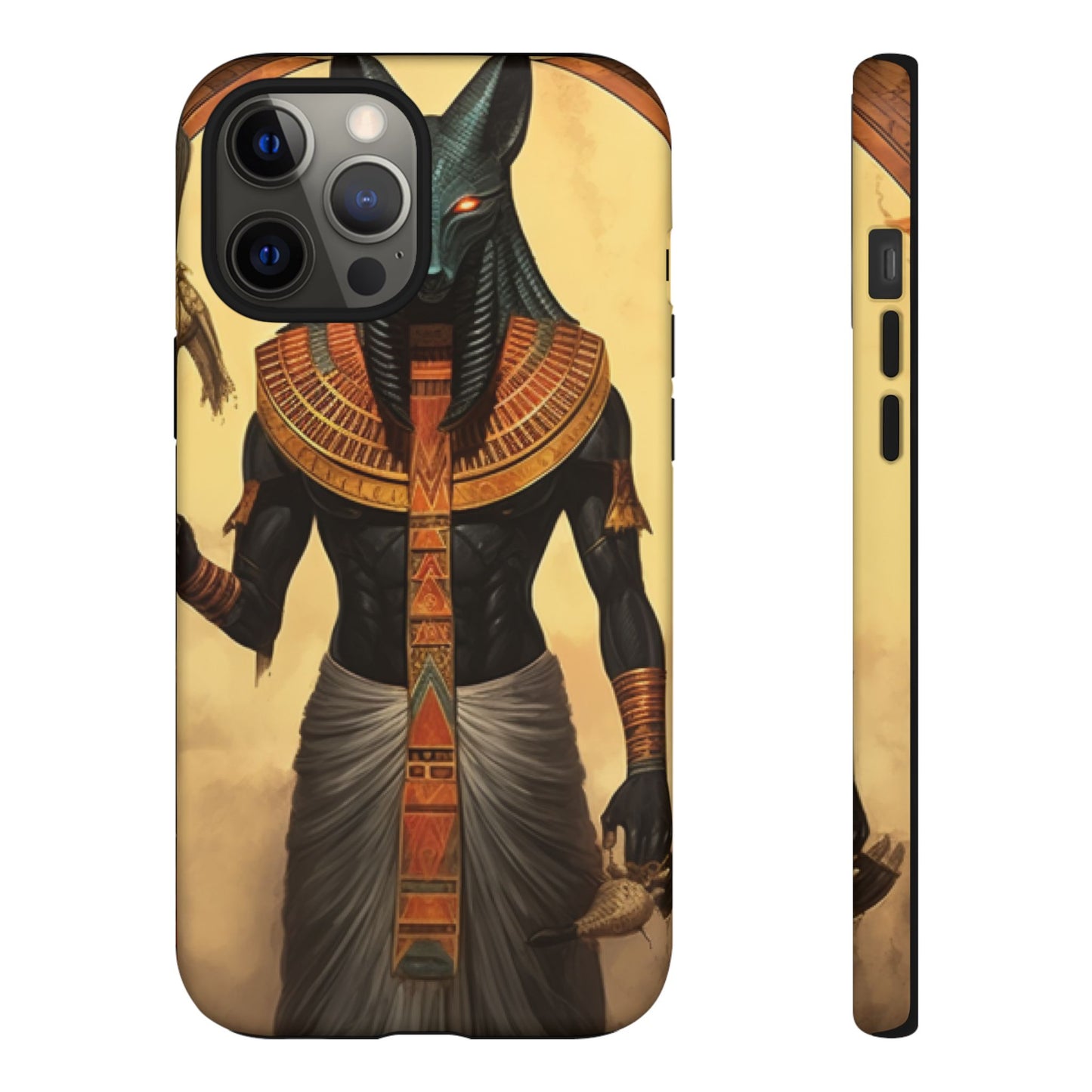 Anubis