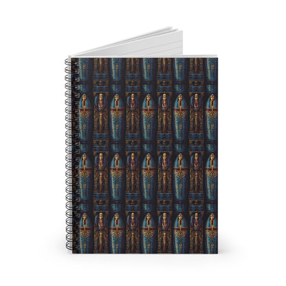 Pharaoh's Casket