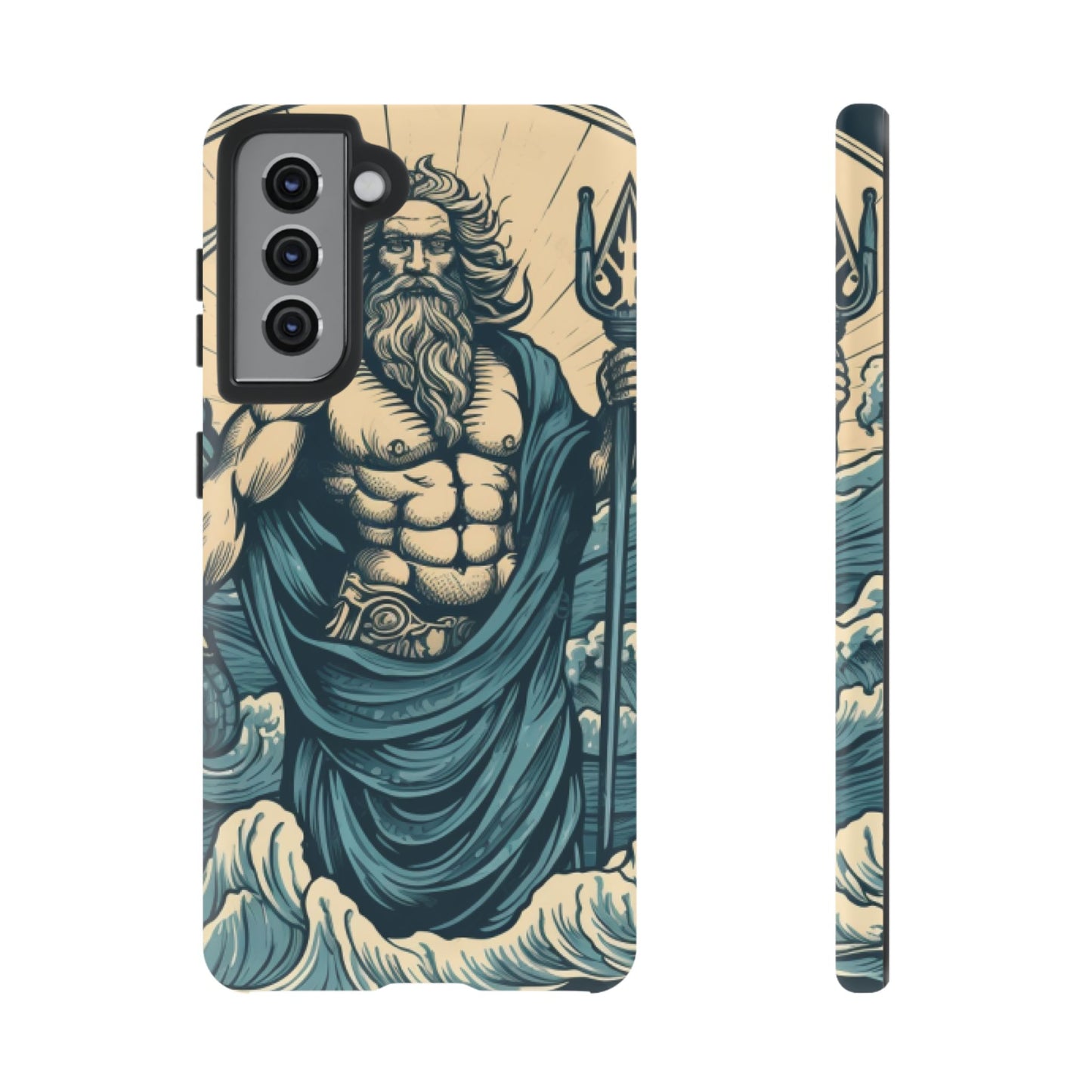 Poseidon
