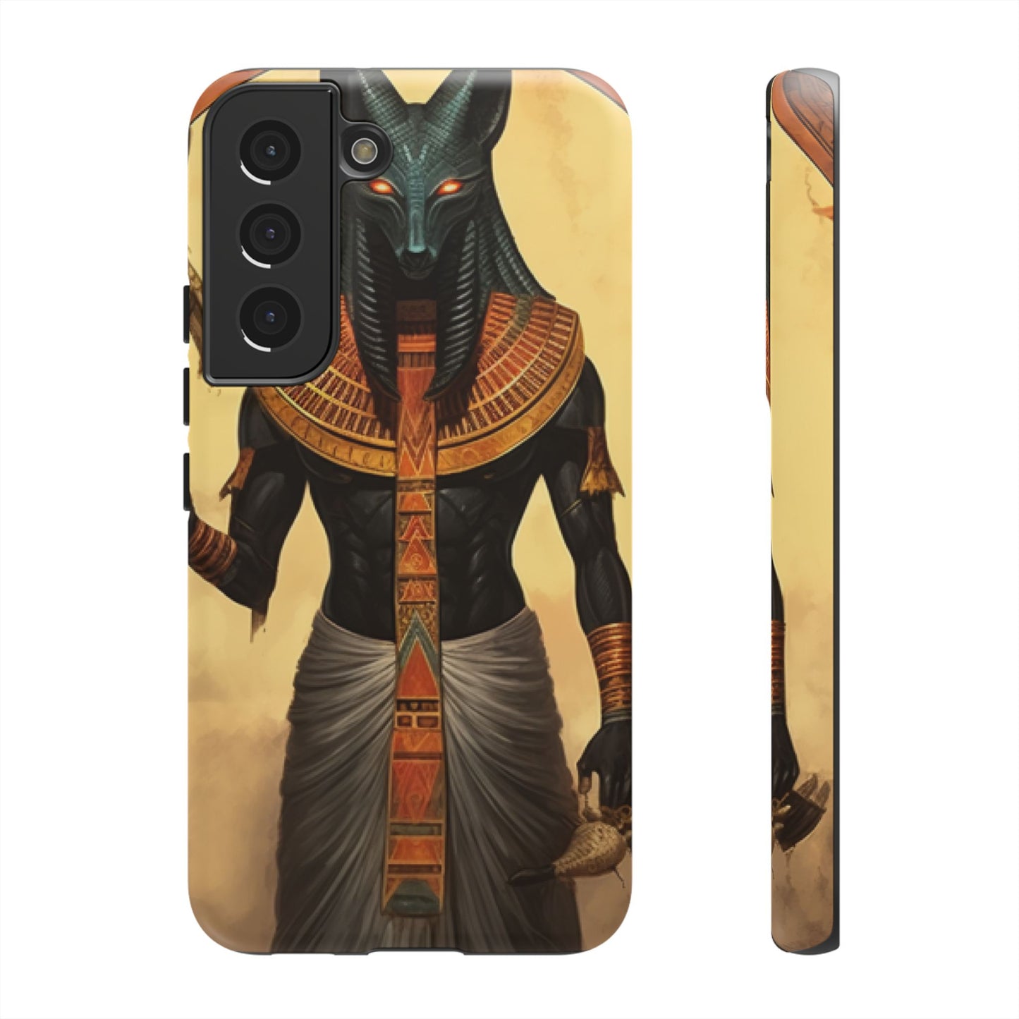 Anubis
