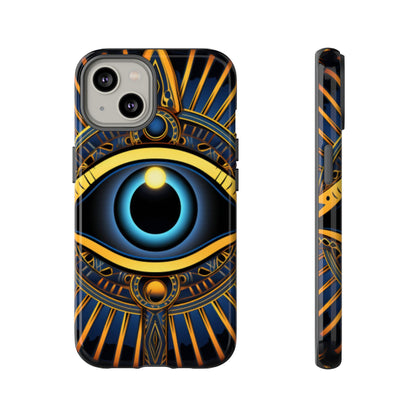 Eye of Horus
