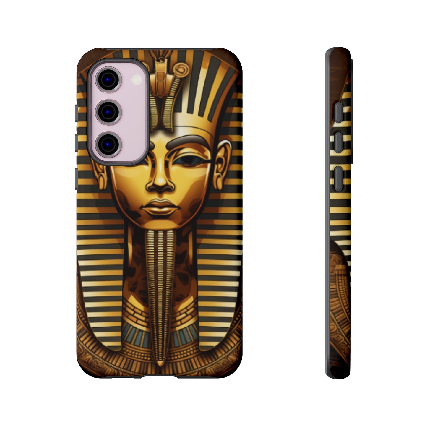 Pharaoh's Head