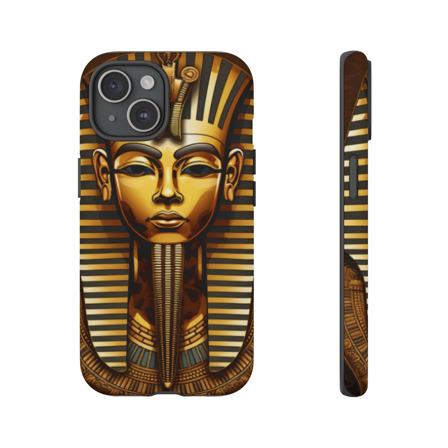 Pharaoh's Head