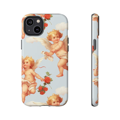 Cupid Pattern