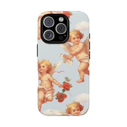Cupid Pattern