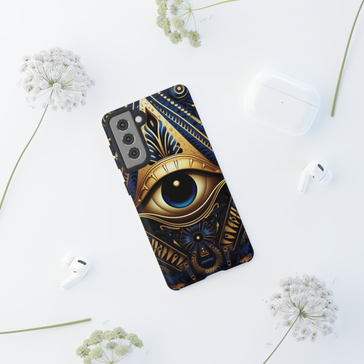 Eye of Horus