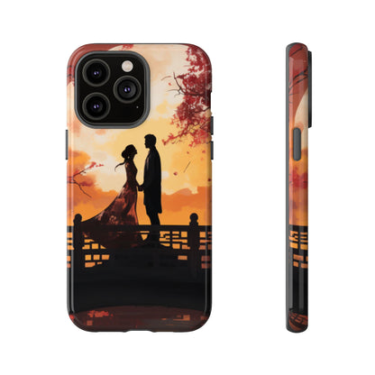 Romance in the Moonlight