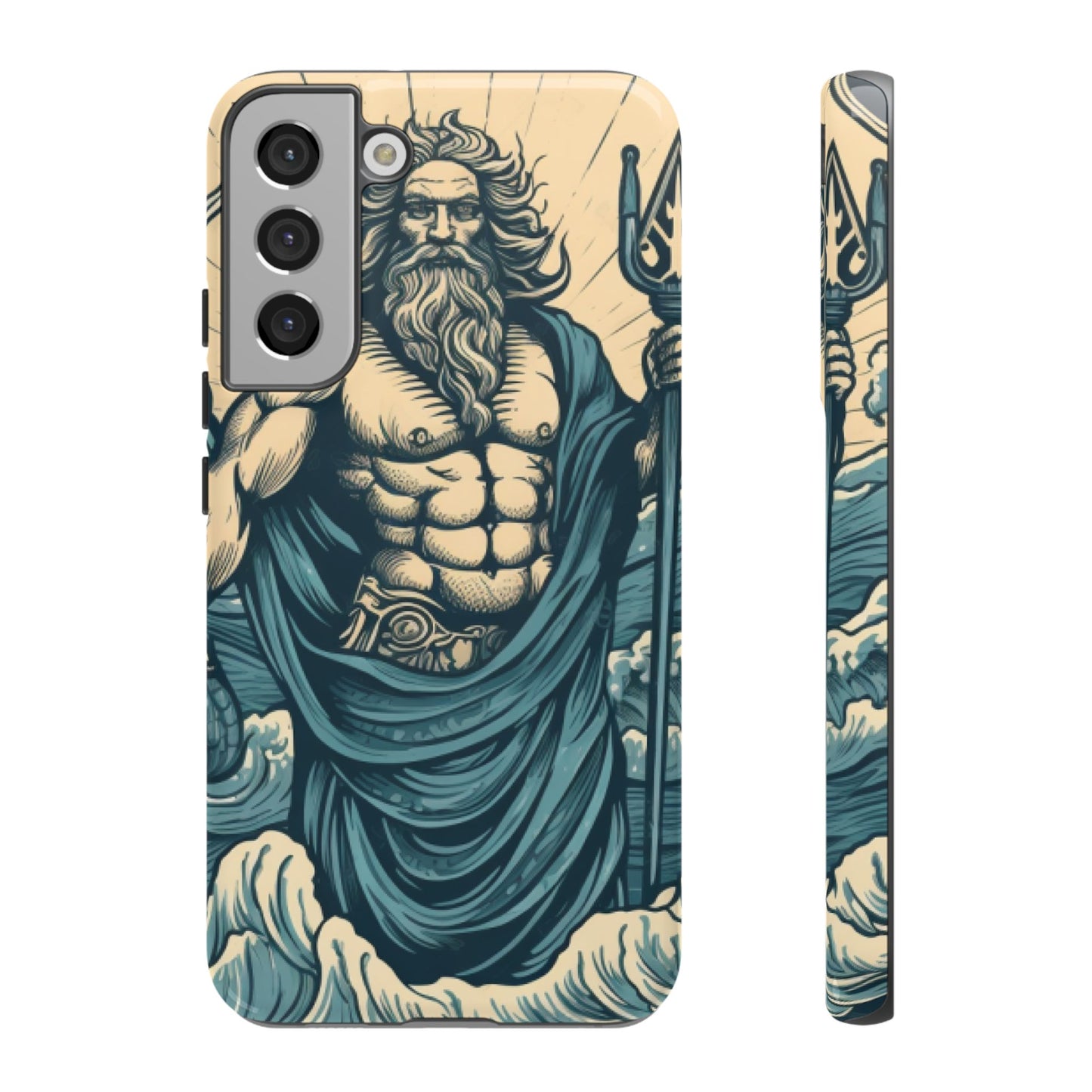 Poseidon