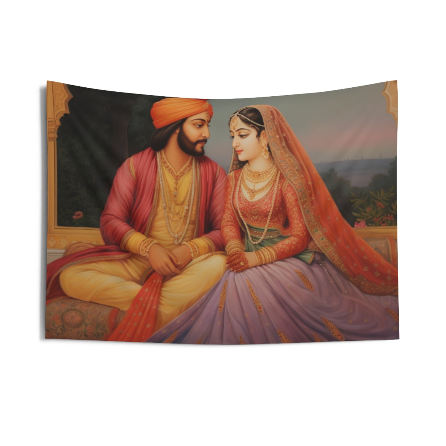 Jodha & Akhbar