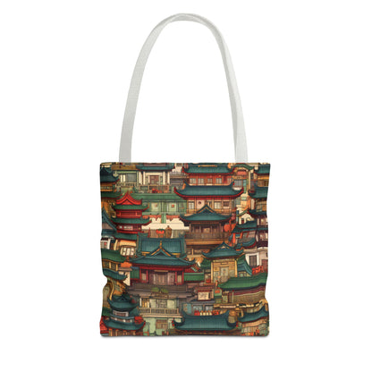 Oriental City
