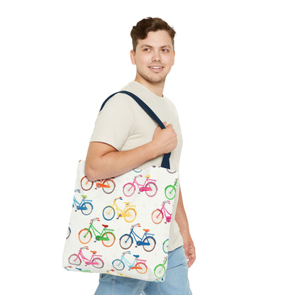Dutch Bike Pattern