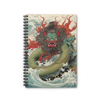 Dragon King