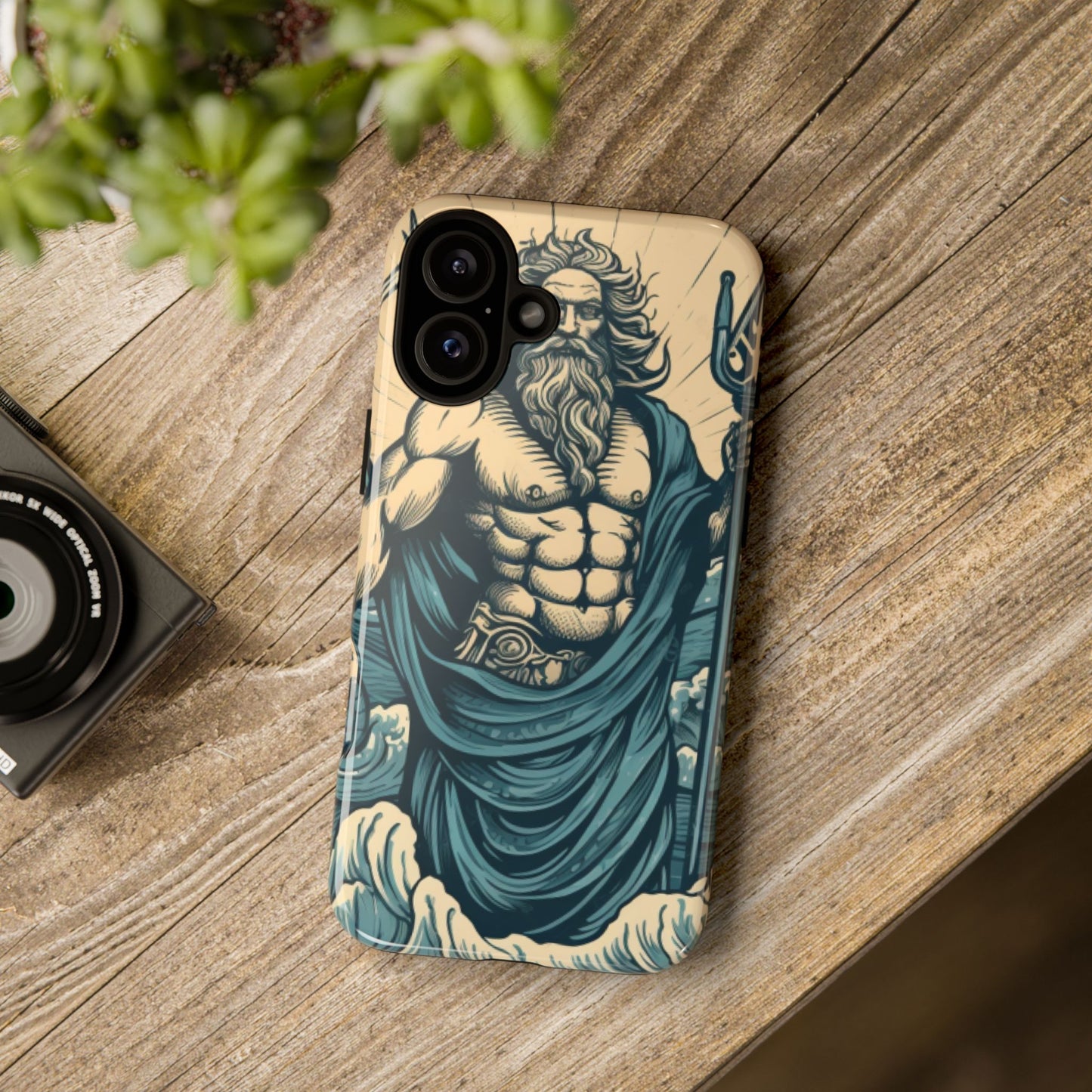 Poseidon