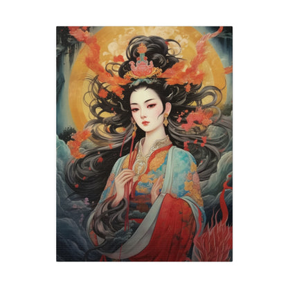 Bixia Yuanjun