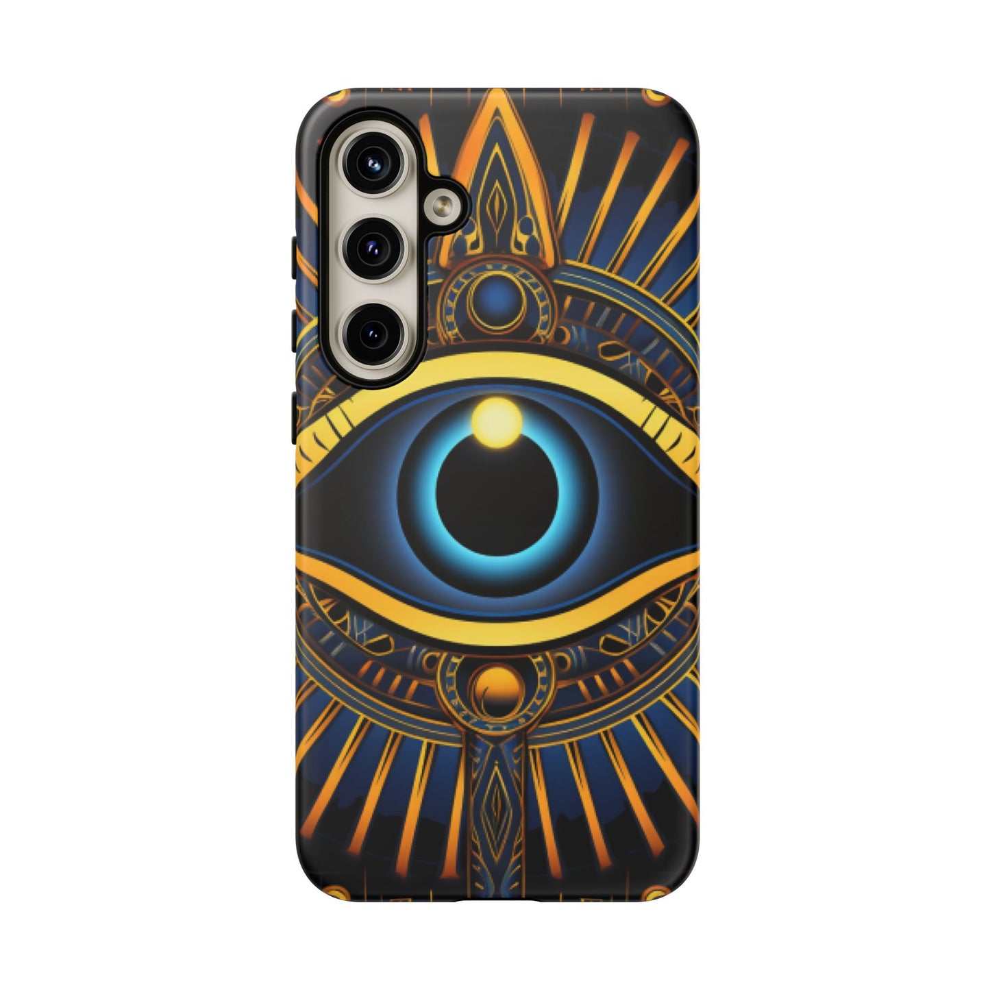 Eye of Horus
