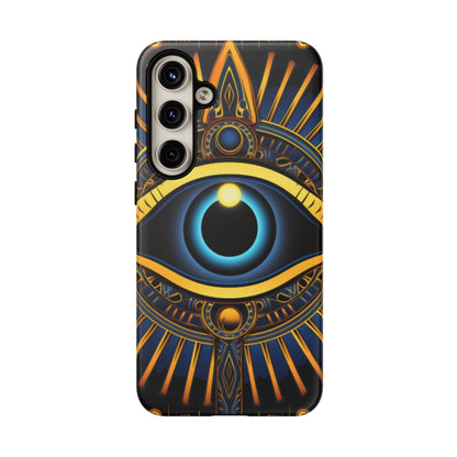 Eye of Horus