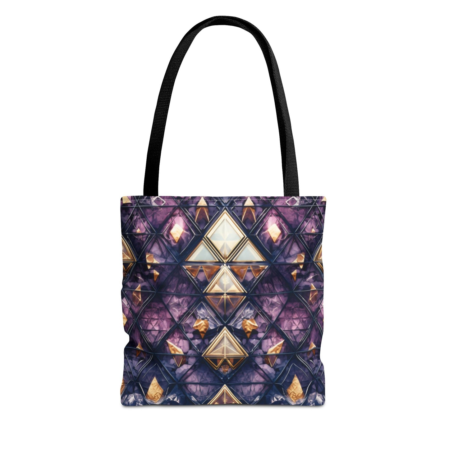 Louvre Pattern