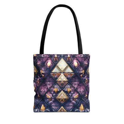 Louvre Pattern