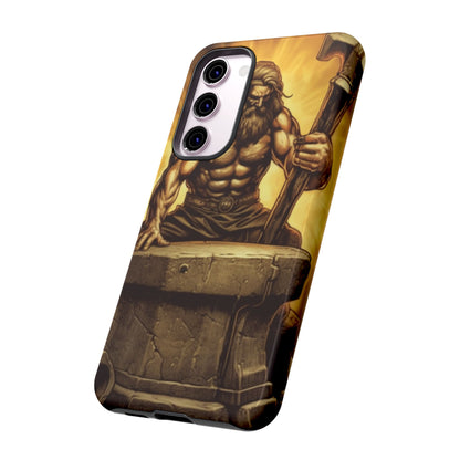 Hephaestus