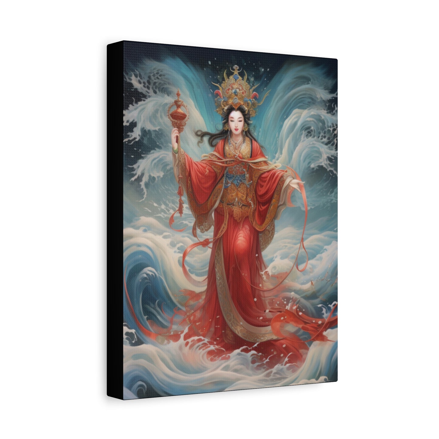 Mazu