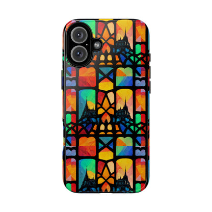 Notre Dame Pattern