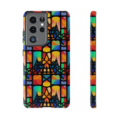 Notre Dame Pattern