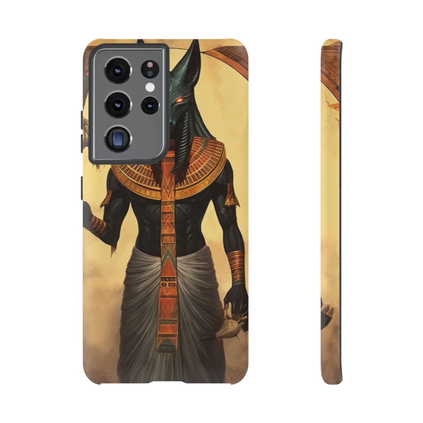 Anubis