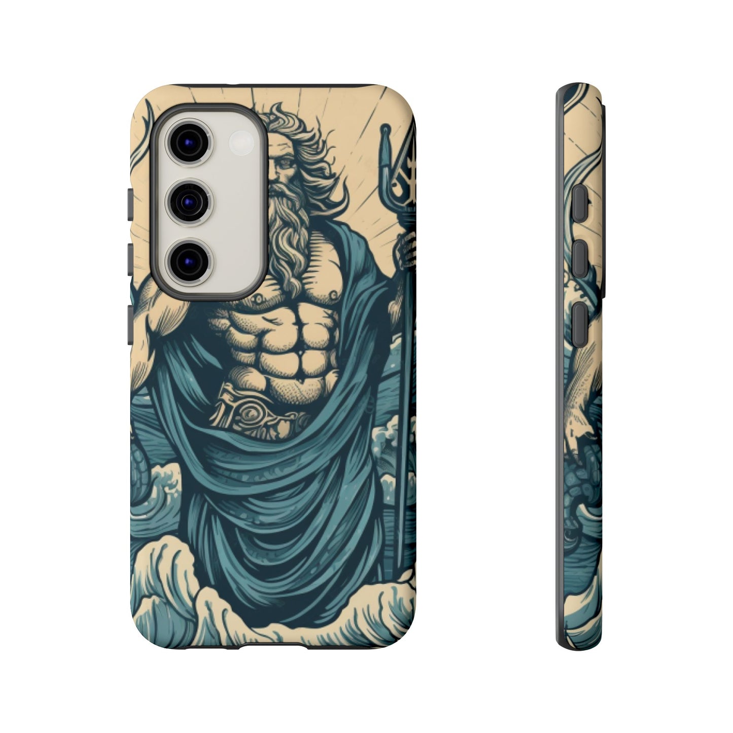 Poseidon