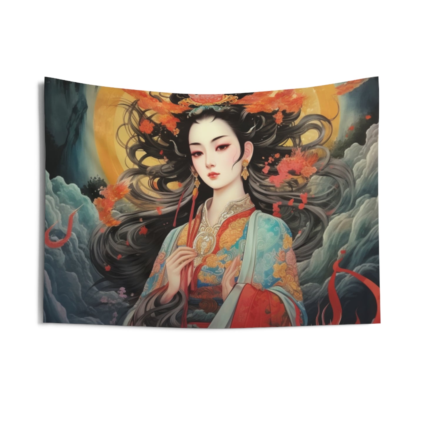 Bixia Yuanjun