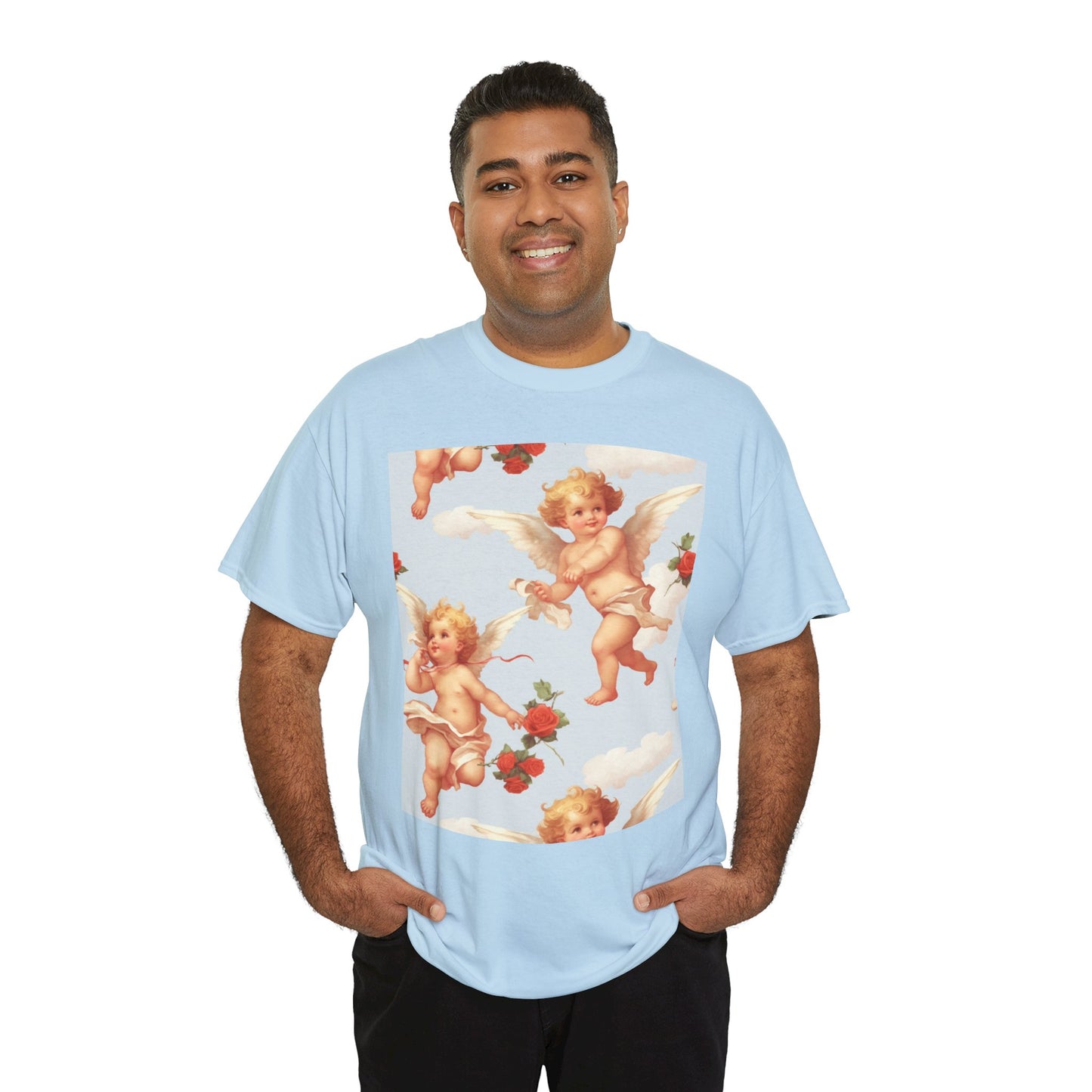 Cupid Pattern