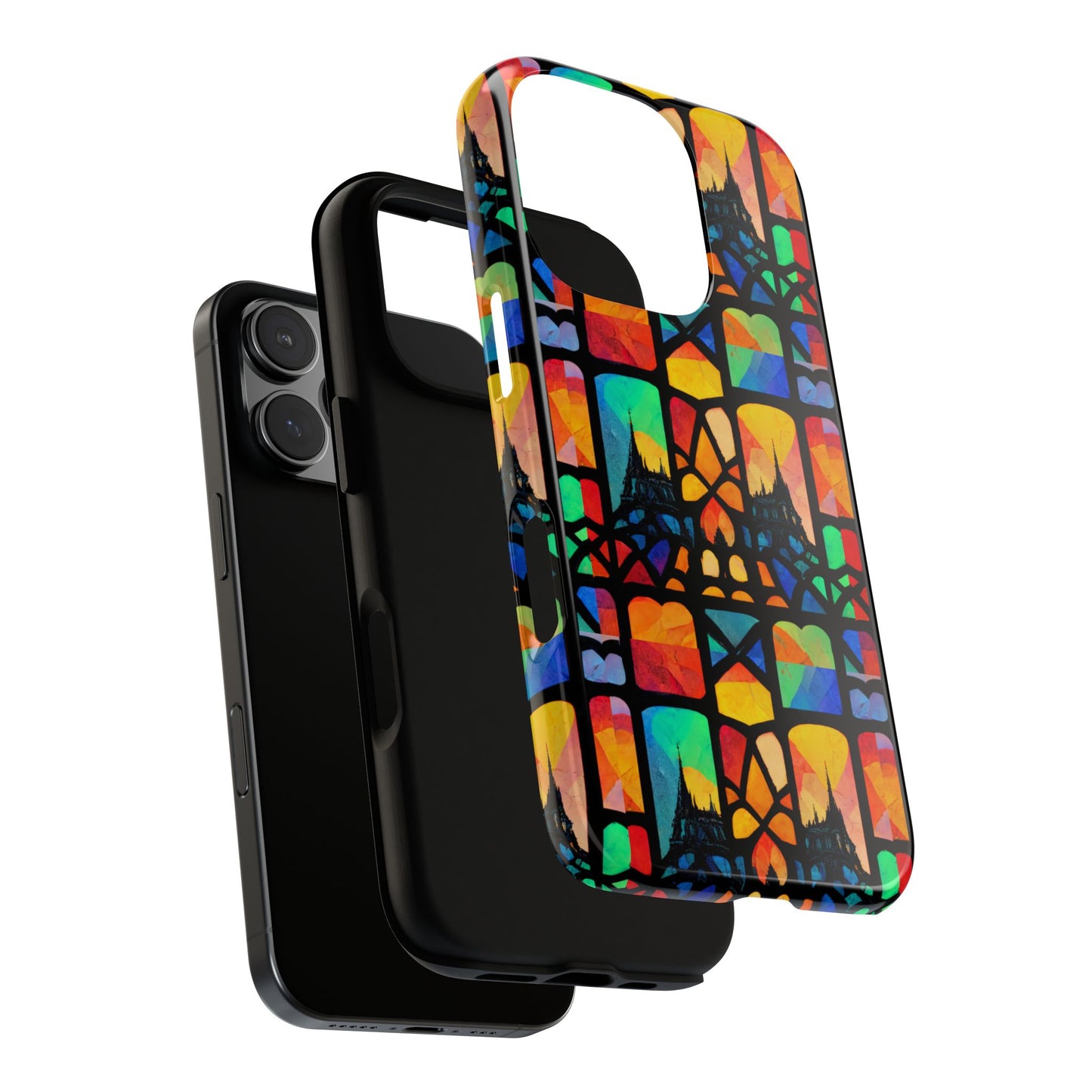 Notre Dame Pattern