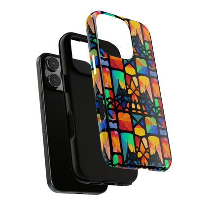 Notre Dame Pattern