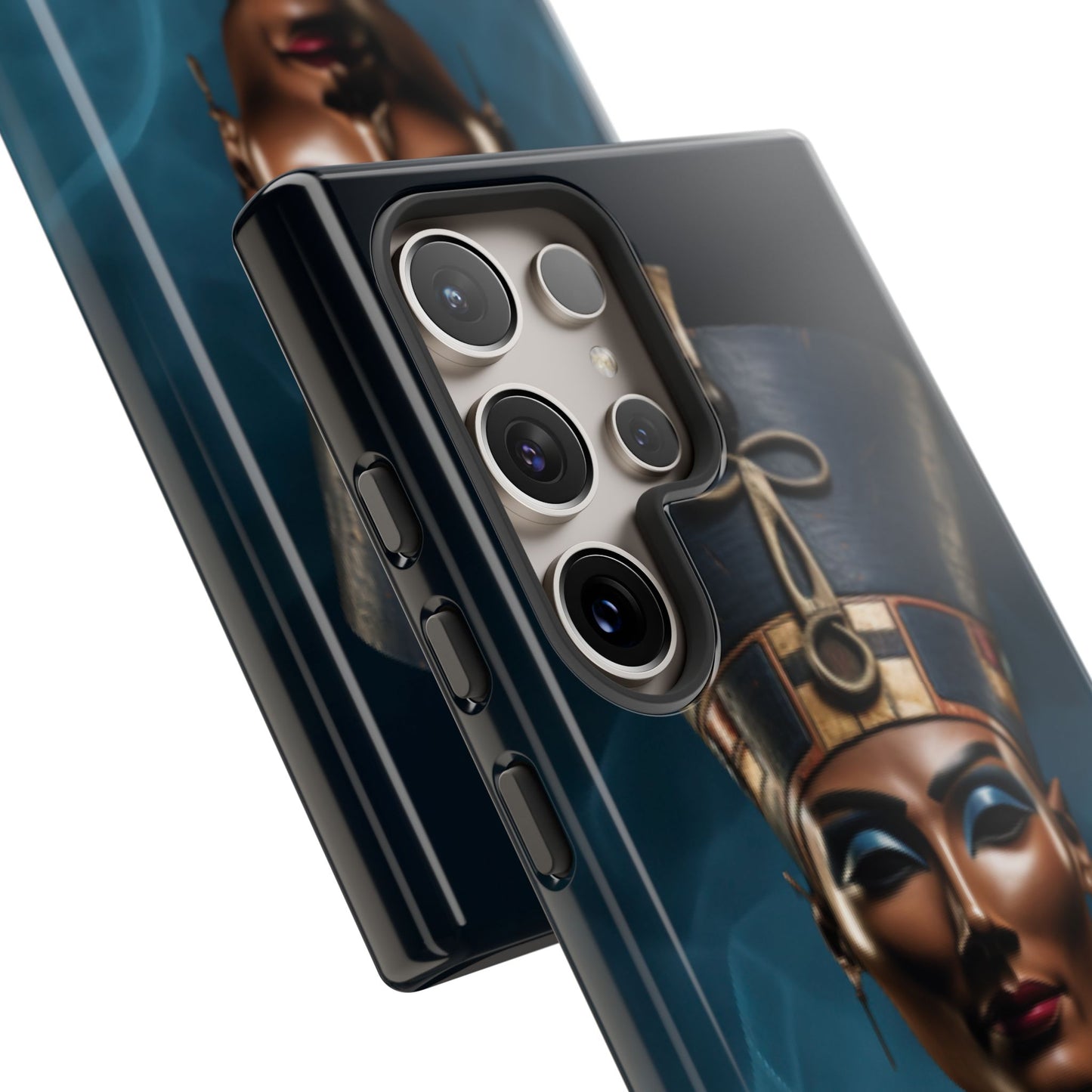 Nefertiti