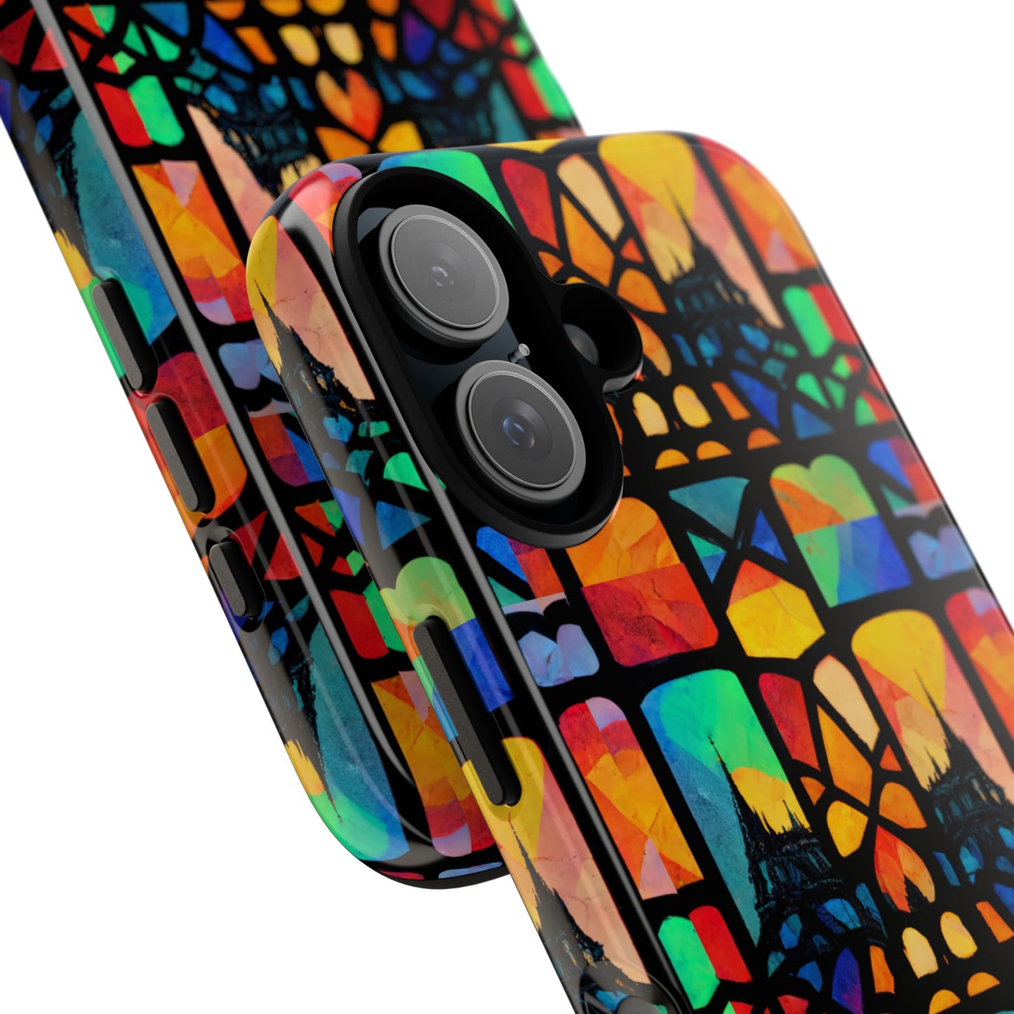 Notre Dame Pattern