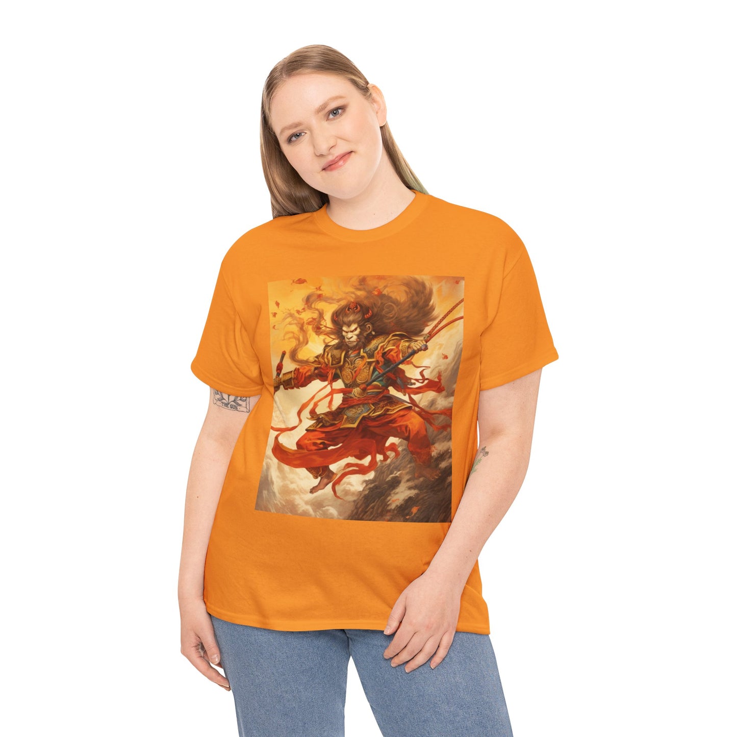 Sun Wukong