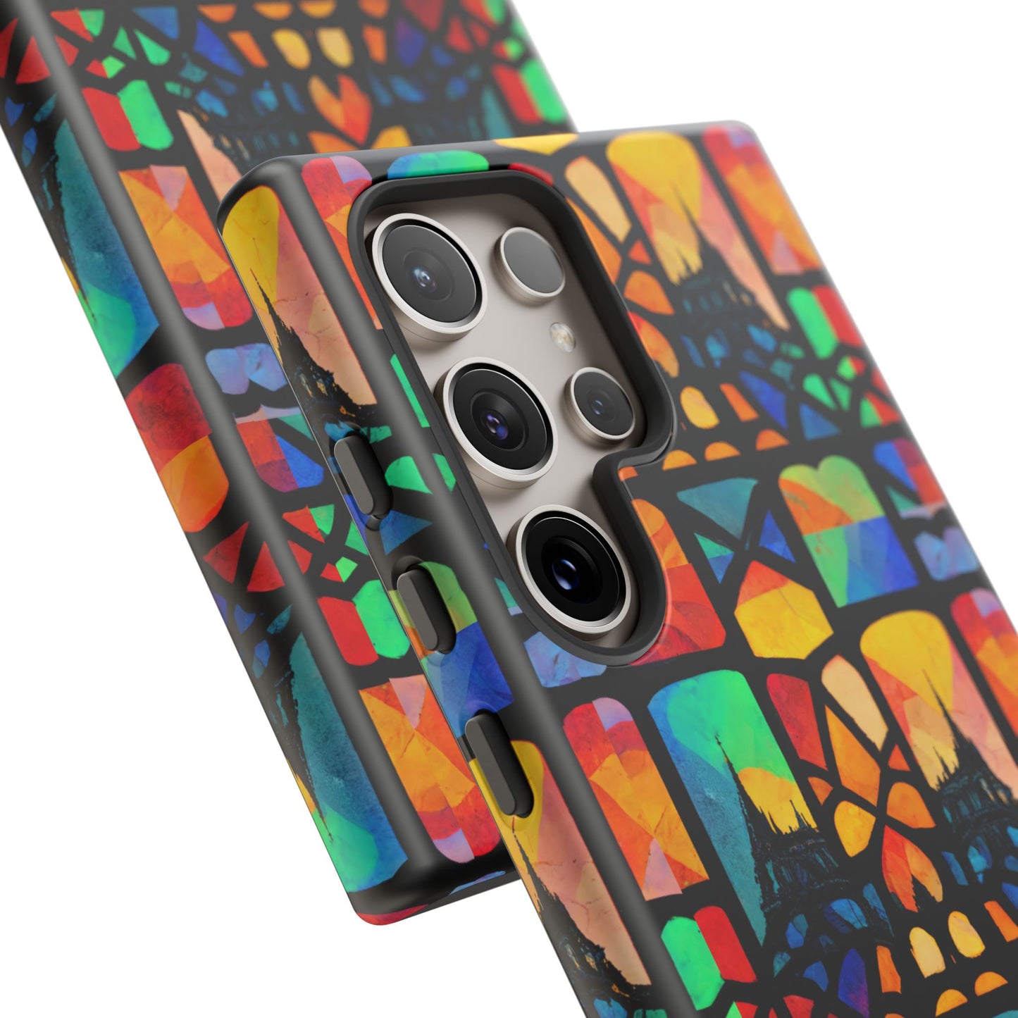 Notre Dame Pattern