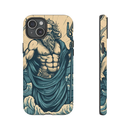 Poseidon